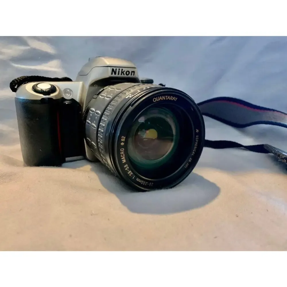 Nikon N65